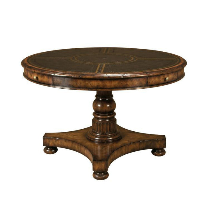 Maitland Smith Exeter Game Table