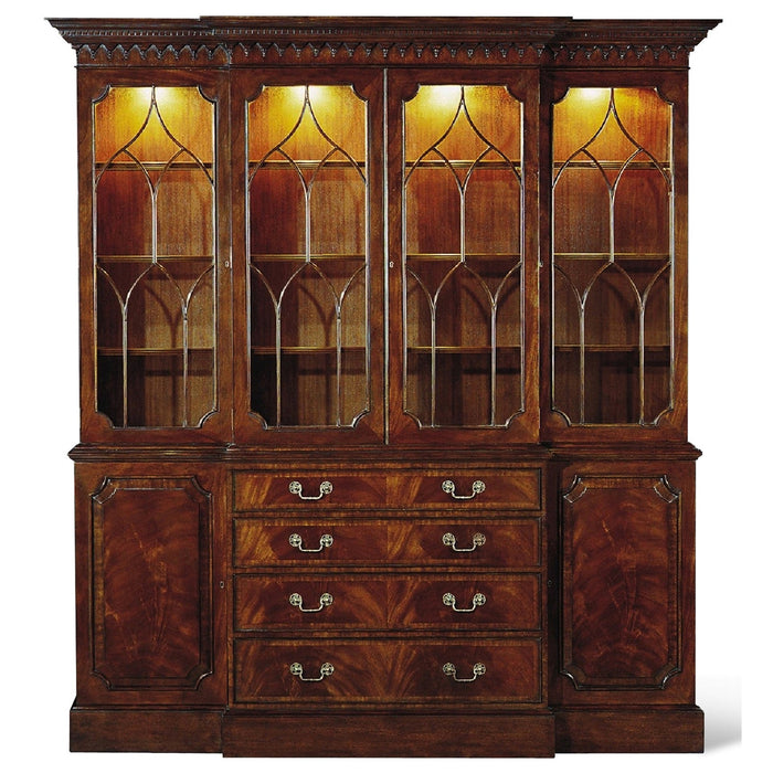Maitland Smith Jessica Display Cabinet (SH12-012303M)