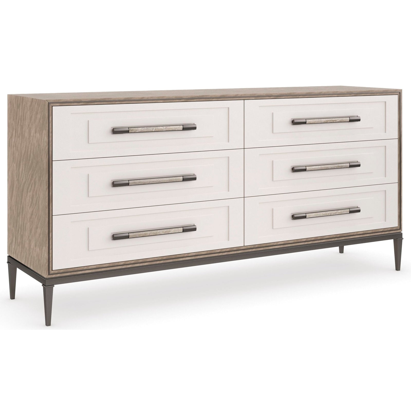 Caracole Impressive Dresser