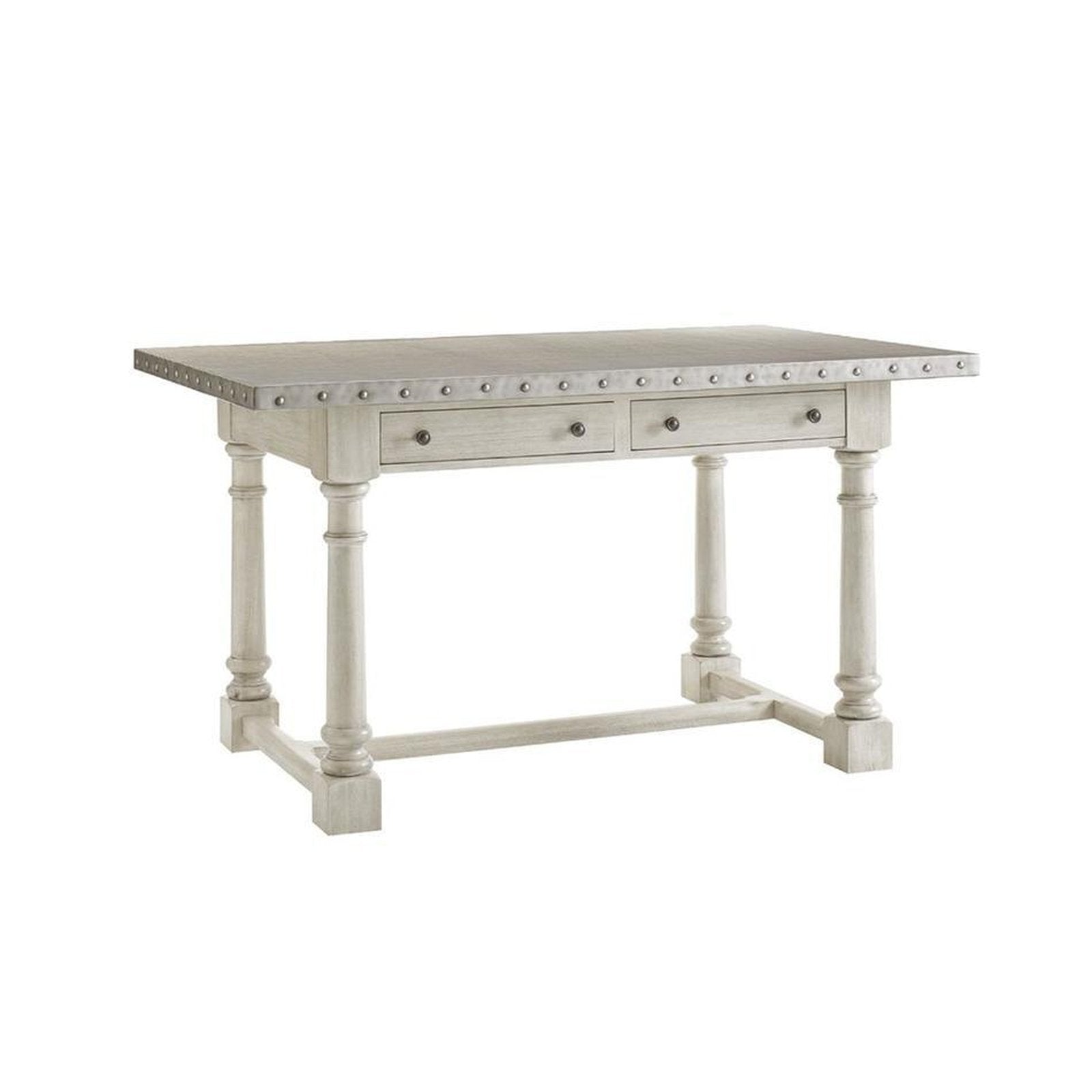 Lexington Oyster Bay Hidden Lake Bistro Table–Grayson Luxury