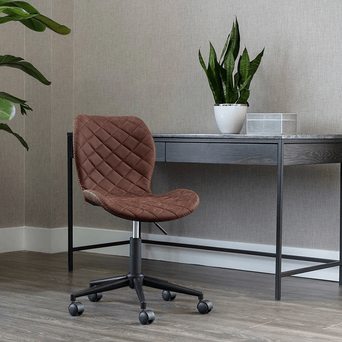 Curate Your Home Office Using High-End Office Chairs