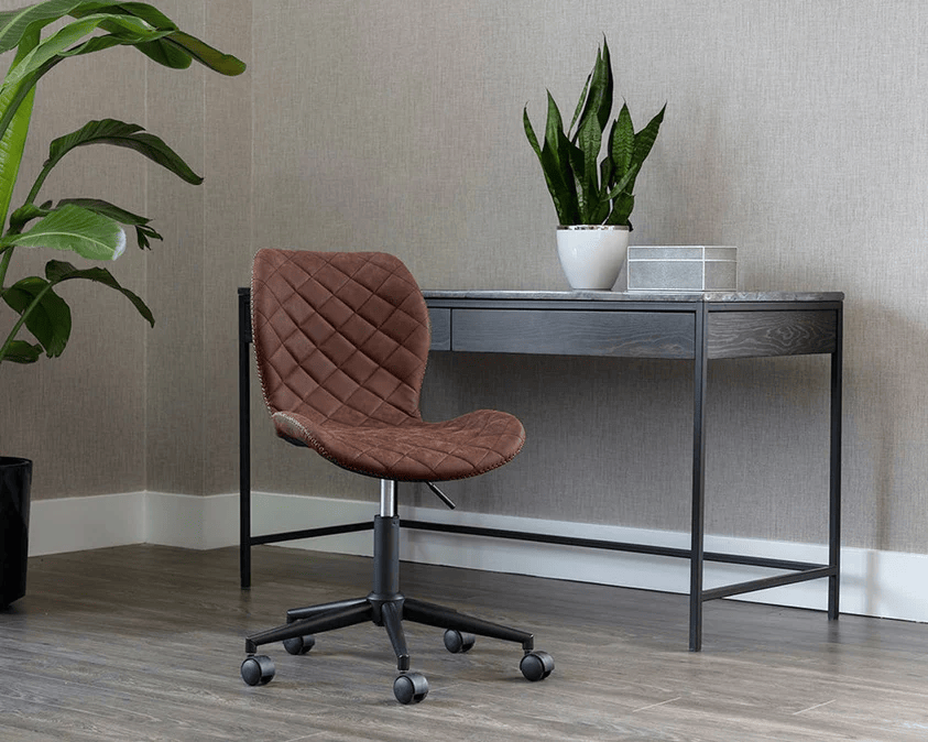 Curate Your Home Office Using High-End Office Chairs