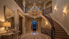 How to Select & Scale a Luxury Chandelier for Grand Entryways & Foyers