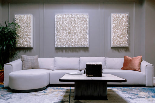 Unwrap the Festive Spirit in Our Showroom