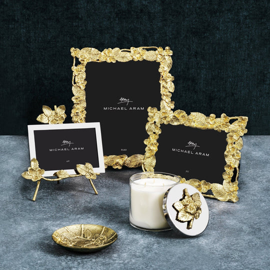 Candles That Add a Luxurious Element to Your Home
