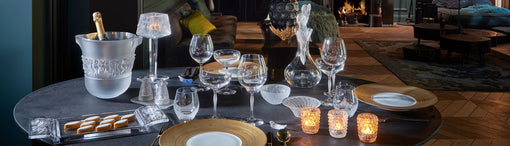 Elevate the Toast: Celebrate Father’s Day with Lalique