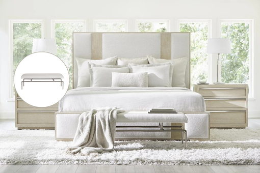 Finding the Right Bench Color to Match Your Interior Decor