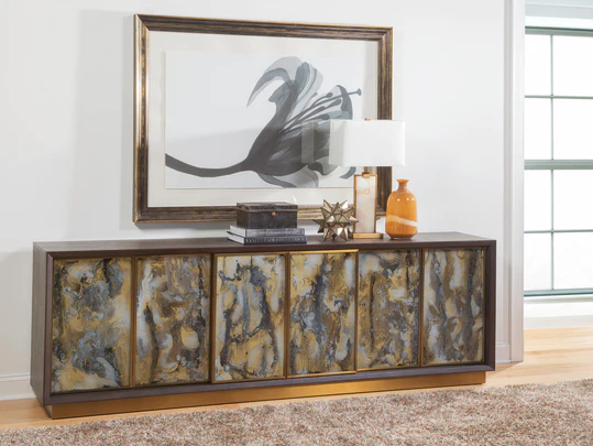 Embellish Your Space with Artistica-Home