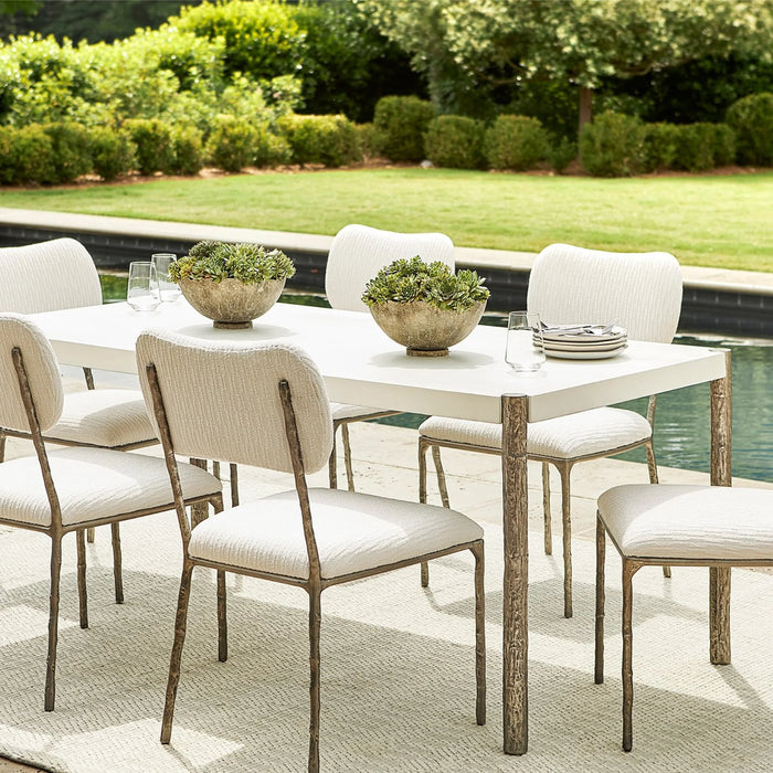 Bernhardt: Perfecting Your Spring Outdoor Gatherings
