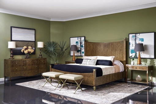 Mastering the Mix: Creating Unique Spaces with Jonathan Charles