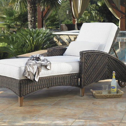 Explore the Best Lounge Chaise at Grayson Luxury