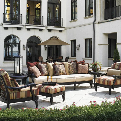 Beautify your Outdoor Space with These Stunning Furniture