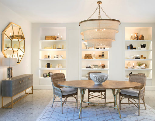 Discover Artistry in Light with Made Goods