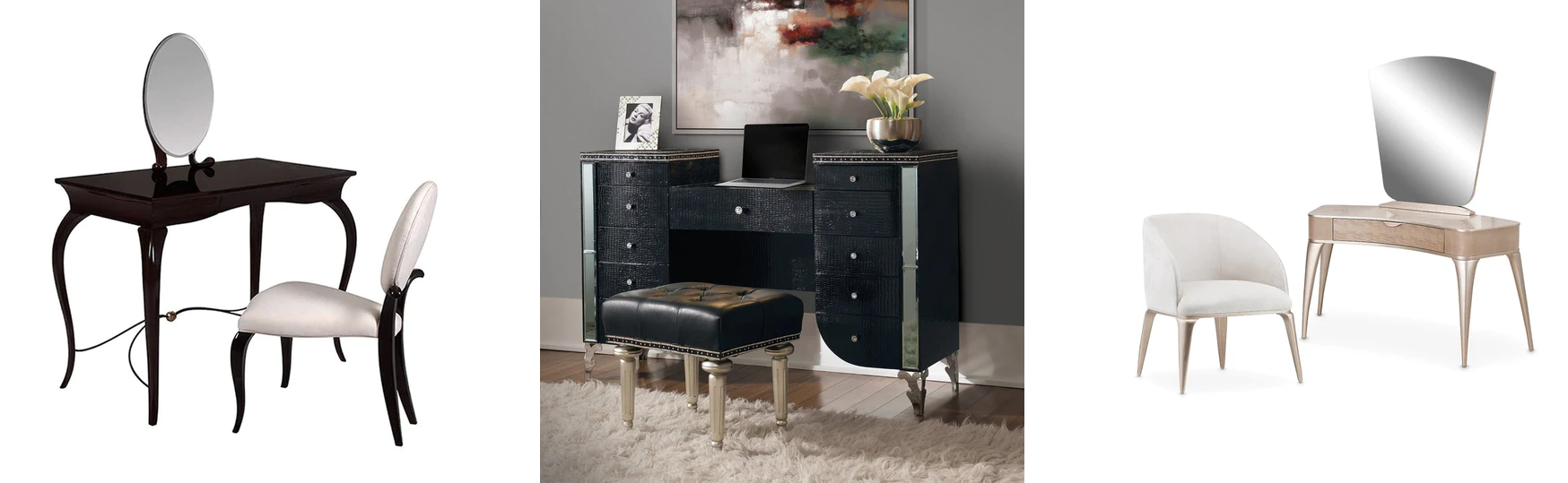 Redefine Your Space with the Best Vanities