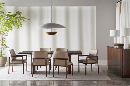 The Art of Refined Elegance