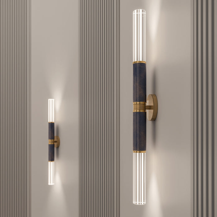 Illuminating Elegance: Discover Modern Lighting with Fine Art Handcrafted Lighting