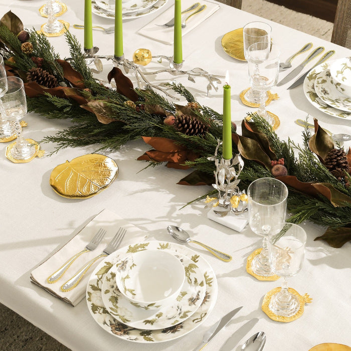 Set the Perfect Holiday Table with Must Have Tabletop Pieces