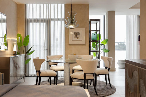 Curated Chic Living: Discover the Elegance of Caracole