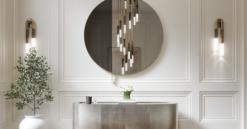 The Art of Illuminate: Discover Fine Art Lighting