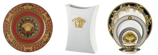 Beautiful Branded Dinnerware Sets | Dinnerware Sets