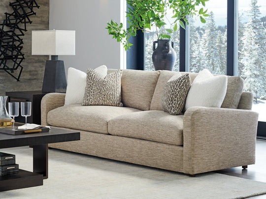 Bring a Traditional Touch to Your Modern Interior with Barclay Butera Furniture