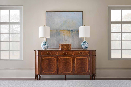 Experience Timeless Elegance with Theodore Alexander