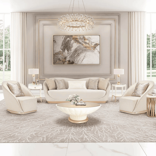 Best of Italian Heritage Furniture Available at Grayson Luxury