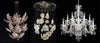 Chandeliers