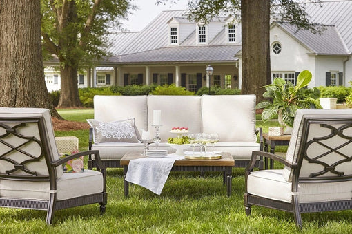 Get Your Outdoors Summer Ready With These Tips