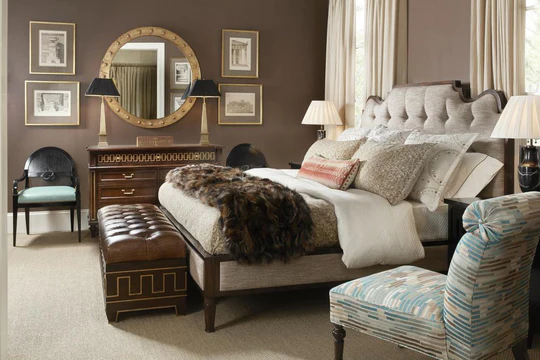 How to Choose the Luxury Dresser for Your Home?