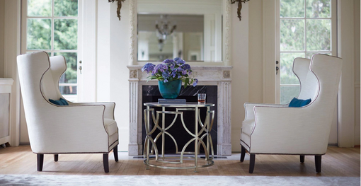 Chairs At Grayson Luxury