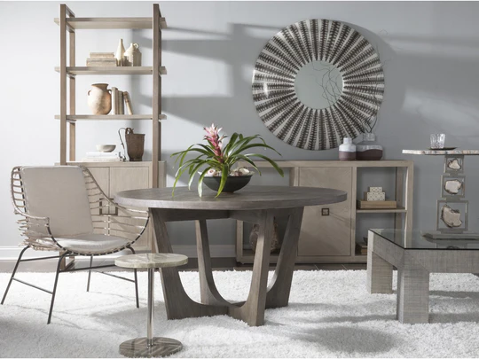 Thumbnail for Bespoke High-End Home Office Furniture