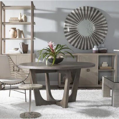 High-End Home Office Furniture: Grayson Luxury