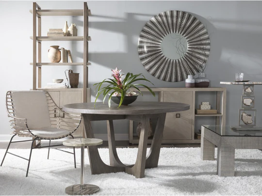 High-End Home Office Furniture: Grayson Luxury