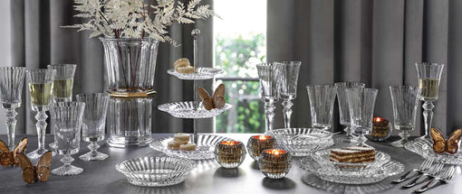 Designer Tableware at Your Fingertips: Visit Our Showroom Today