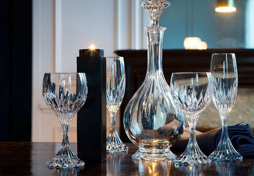 Baccarat Masséna Decanter