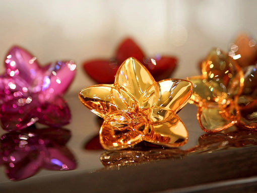 Baccarat The Bloom Collection