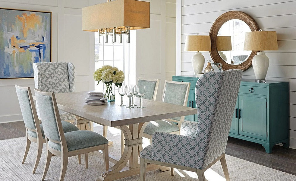Beige Furniture Decoration Ideas For Autumn — Grayson Luxury