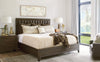 Barclay Butera Park City Talisker Upholstered Bed