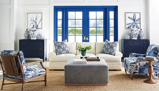 Barclay Butera Upholstery Maxwell Sofa