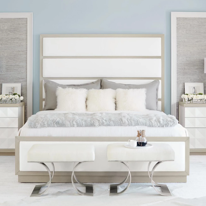 Designer Beds At Grayson Luxury