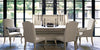 Bernhardt Campania Dining Table