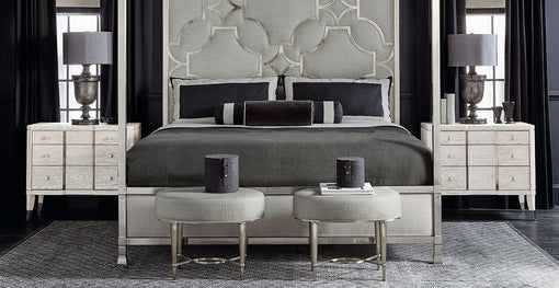 Bernhardt Domaine Blanc Bachelor's Chest