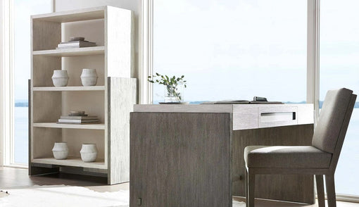 Bernhardt Foundations Etagere