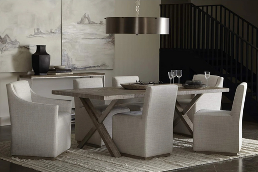How to Choose the Right Dining Table for a High-End Home