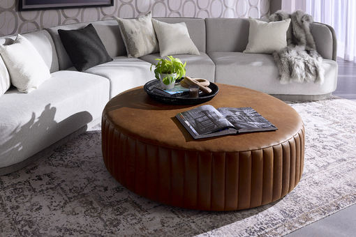 The Complete Guide to Choosing the Perfect Ottoman for Your Home