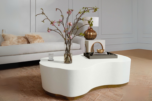 How to Choose the Perfect Luxury Coffee Table