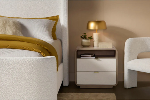 Nightstand Dimensions: How to Choose the Right Size