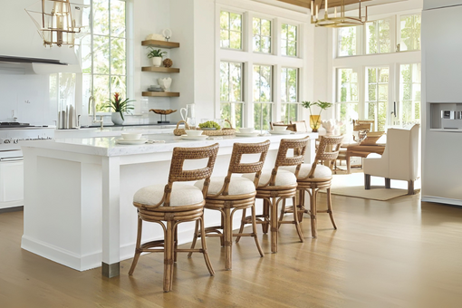Top Bar & Counter Stool Trends + Buying Guide for 2025