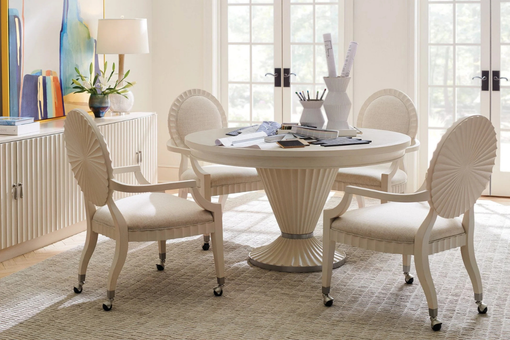 Choosing Game Chairs That Match Your Luxury Interiors